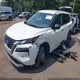 5N1BT3AA2PC792262 2023 Nissan Rogue S Fwd auction photo thumbnail 2