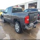 3GCPCSE08BG212587 2011 Chevrolet Silverado 1500 Lt auction photo thumbnail 3
