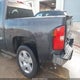 3GCPCSE08BG212587 2011 Chevrolet Silverado 1500 Lt auction photo thumbnail 6