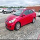 KMHCT4AE1FU795255 2015 Hyundai Accent Gls auction photo thumbnail 2