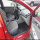 KMHCT4AE1FU795255 2015 Hyundai Accent Gls auction photo thumbnail 5