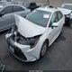 JTDEAMDE3MJ028679 2021 Toyota Corolla Hybrid Le auction photo thumbnail 2