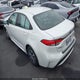 JTDEAMDE3MJ028679 2021 Toyota Corolla Hybrid Le auction photo thumbnail 3
