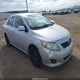 1NXBU4EEXAZ314611 2010 Toyota Corolla Le auction photo thumbnail 1