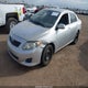 1NXBU4EEXAZ314611 2010 Toyota Corolla Le auction photo thumbnail 2