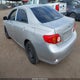 1NXBU4EEXAZ314611 2010 Toyota Corolla Le auction photo thumbnail 3