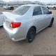 1NXBU4EEXAZ314611 2010 Toyota Corolla Le auction photo thumbnail 4