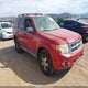 1FMCU0DG1AKD40347 2010 Ford Escape Xlt auction photo thumbnail 1