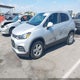 KL7CJKSM5NB552334 2022 Chevrolet Trax Fwd Ls auction photo thumbnail 2