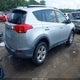 JTMRFREV7DD043604 2013 Toyota Rav4 Xle auction photo thumbnail 4