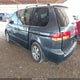 5FNRL18654B129937 2004 Honda Odyssey Ex auction photo thumbnail 3