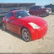 JN1AZ34D13T103670 2003 Nissan 350Z Touring auction photo thumbnail 1