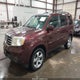 5FNYF4H58DB036308 2013 Honda Pilot Ex-L auction photo thumbnail 2