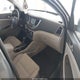 KM8J33A48JU724572 2018 Hyundai Tucson Sel auction photo thumbnail 5