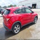 3CZRU5H78GM731710 2016 Honda Hr-V Ex-L auction photo thumbnail 4