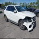 4JGDA5JB0GA767973 2016 Mercedes-Benz Gle 350 auction photo thumbnail 1