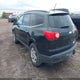 1GNKRGED7BJ115685 2011 Chevrolet Traverse 1Lt auction photo thumbnail 3