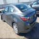 3MYDLBYV2JY315508 2018 Toyota Yaris Ia auction photo thumbnail 3
