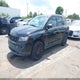 1C4NJCBA3ED882940 2014 Jeep Compass Sport auction photo thumbnail 2
