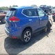 JN8AT2MTXKW267372 2019 Nissan Rogue Sv auction photo thumbnail 4