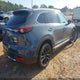 JM3TCBDY6M0501200 2021 Mazda Cx-9 Carbon Edition auction photo thumbnail 4
