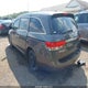 5FNRL5H39GB095762 2016 Honda Odyssey Se auction photo thumbnail 3