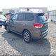 5N1AR2MN5GC602845 2016 Nissan Pathfinder Sv auction photo thumbnail 3