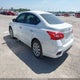 3N1AB7AP3GY324744 2016 Nissan Sentra Sv auction photo thumbnail 3