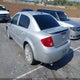 1G1AL58FX67641246 2006 Chevrolet Cobalt Lt auction photo thumbnail 3