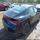 5NPLM4AGXMH012122 2021 Hyundai Elantra Sel auction photo thumbnail 6