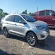 2FMTK3K97FBC06990 2015 Ford Edge Titanium auction photo thumbnail 13