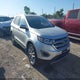 2FMTK3K97FBC06990 2015 Ford Edge Titanium auction photo thumbnail 1
