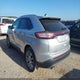 2FMTK3K97FBC06990 2015 Ford Edge Titanium auction photo thumbnail 3