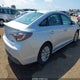 KMHE24L15GA033149 2016 Hyundai Sonata Hybrid Se auction photo thumbnail 4