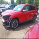 JM3KE4DY1G0692109 2016 Mazda Cx-5 Grand Touring auction photo thumbnail 2