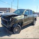 1GCPTCEK6P1132315 2023 Chevrolet Colorado 4Wd Short Box Lt auction photo thumbnail 2