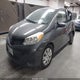 JTDKTUD32CD519799 2012 Toyota Yaris L auction photo thumbnail 2