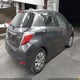 JTDKTUD32CD519799 2012 Toyota Yaris L auction photo thumbnail 4