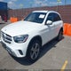 W1N0G8DB7LF759910 2020 Mercedes-Benz Glc 300 auction photo thumbnail 2