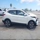 JN1BJ1CW0NW496534 2022 Nissan Rogue Sport Sl Awd Xtronic Cvt auction photo thumbnail 14