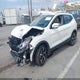 JN1BJ1CW0NW496534 2022 Nissan Rogue Sport Sl Awd Xtronic Cvt auction photo thumbnail 2