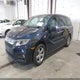 5FNRL6H77JB073386 2018 Honda Odyssey Ex-L auction photo thumbnail 2