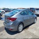 5NPD74LF6KH487523 2019 Hyundai Elantra Se auction photo thumbnail 4