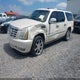 1GYFK26239R224780 2009 Cadillac Escalade Esv Standard auction photo thumbnail 2