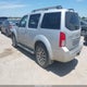 5N1AR1NN0CC639496 2012 Nissan Pathfinder Le auction photo thumbnail 3