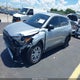 7MUAAAAG1SV124433 2025 Toyota Corolla Cross L auction photo thumbnail 2