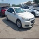 1G11C5SL4EU144112 2014 Chevrolet Malibu 1Lt auction photo thumbnail 1