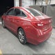 5NPE24AF0HH468898 2017 Hyundai Sonata Se auction photo thumbnail 3