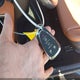 1G1BF5SM8J7161105 2018 Chevrolet Cruze Premier Auto auction photo thumbnail 11