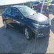 1G1BF5SM8J7161105 2018 Chevrolet Cruze Premier Auto auction photo thumbnail 1